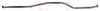 TRW JTR4338 Centre Rod Assembly